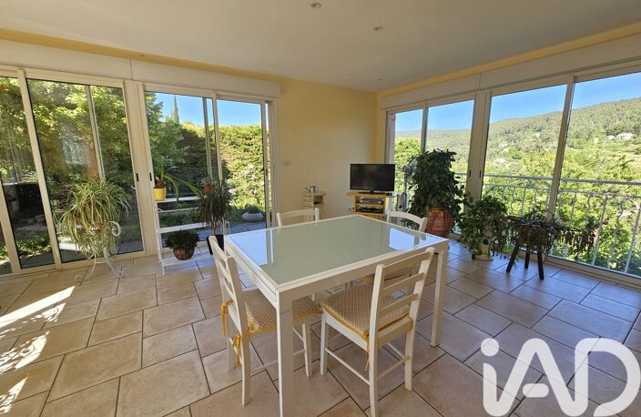 Vente Maison/villa 6 pièces — photo 2