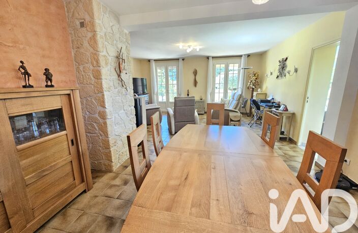 Vente Maison/villa 6 pièces — photo 4