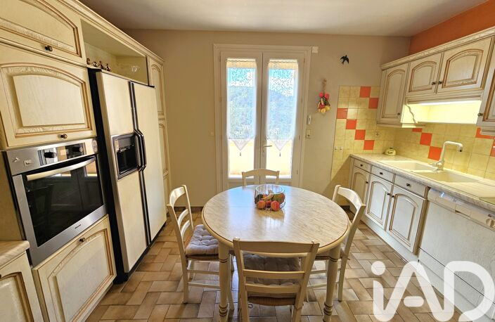 Vente Maison/villa 6 pièces — photo 5