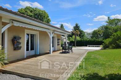 Maison 6 pièces 250000 €