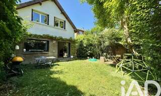 Maison 5 Pièces 107 m² à vendre à Garches (92380)