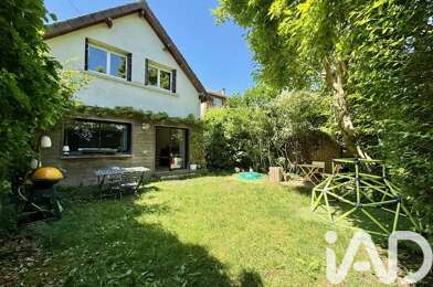 Maison 5 pièces 1040000 €