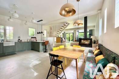 Maison 5 pièces 1040000 €