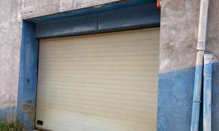 Garage  91 m² à vendre à Apt (84400)