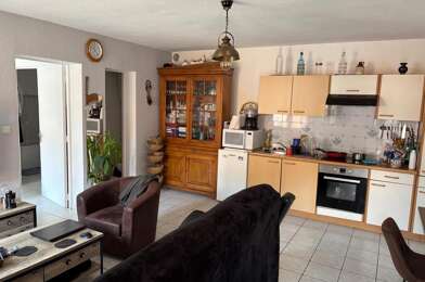 Appartement 2 pièces 92000 €