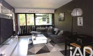 Appartement 3 Pièces 65 m² à vendre à La Tronche (38700)