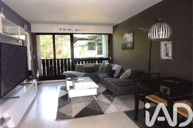 Appartement 3 pièces 247000 €