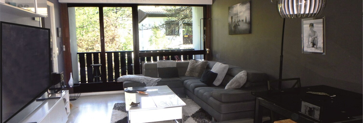 Appartement 3 Pièces 65 m² à vendre à La Tronche (38700)