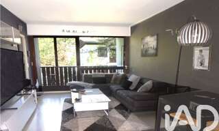 Appartement 3 Pièces 65 m² à vendre à La Tronche (38700)