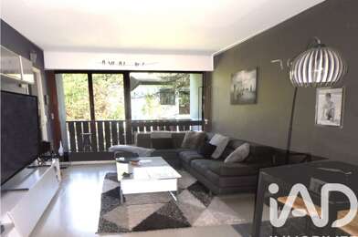 Appartement 3 pièces 235000 €