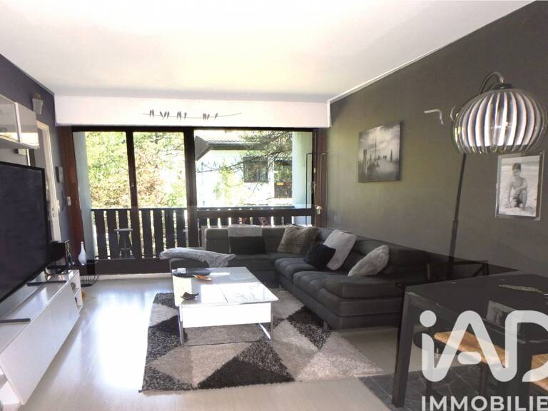 Vente Appartement 3 pièces — photo 1