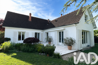 Maison 7 pièces 369700 €