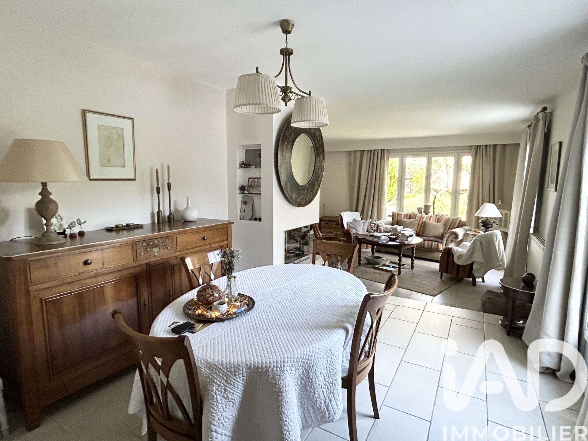Vente Maison/villa 7 pièces - Photo 3