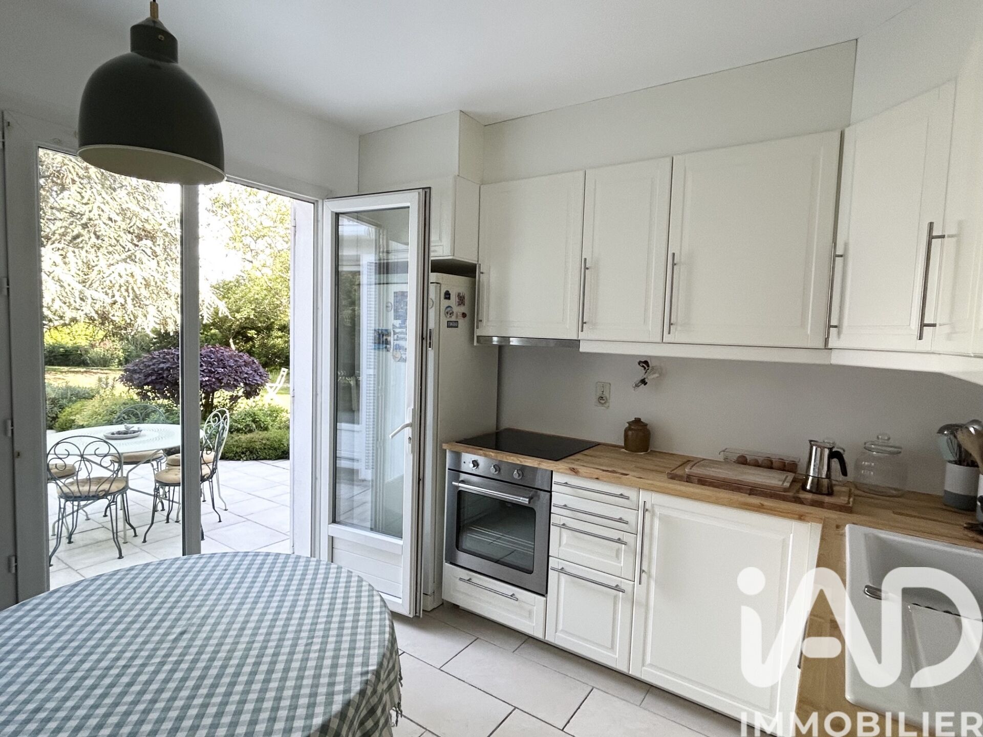 Vente Maison/villa 7 pièces - Photo 5