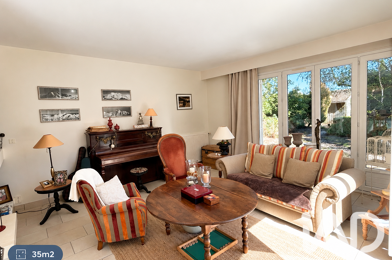 Maison 7 pièces 369700 €
