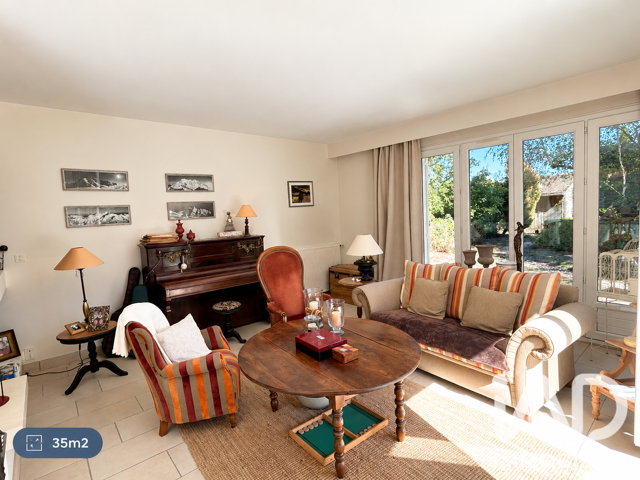 Vente Maison/villa 7 pièces — photo du bien