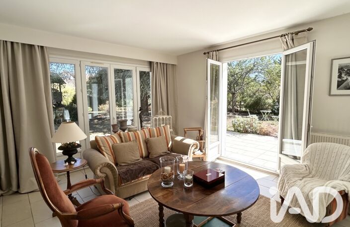Vente Maison/villa 7 pièces — photo 2