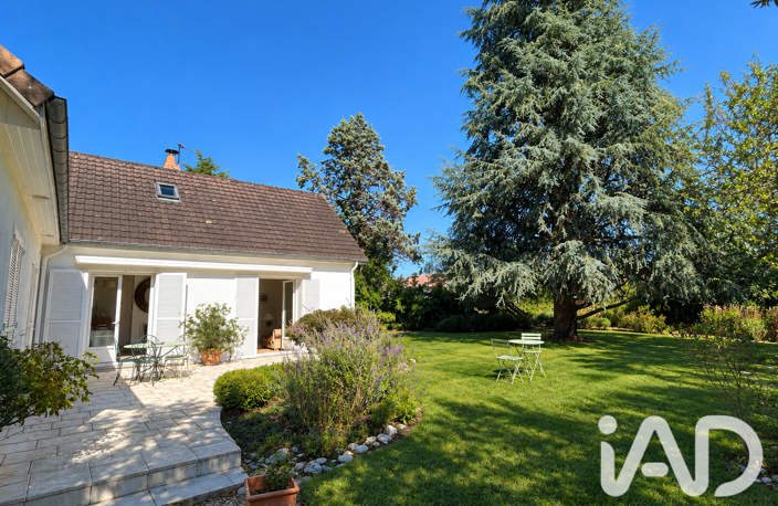 Vente Maison/villa 7 pièces — photo 3