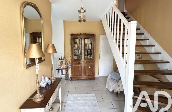 Vente Maison/villa 7 pièces — photo 5