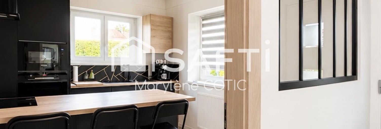 Maison 7 Pièces 171 m² à vendre à Sausheim (68390)