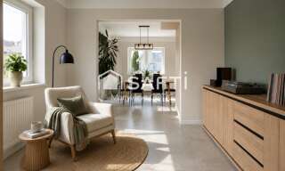 Maison 7 Pièces 171 m² à vendre à Sausheim (68390)