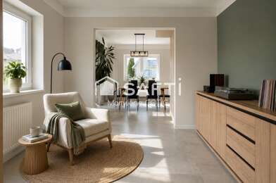 Maison 7 pièces 499000 €