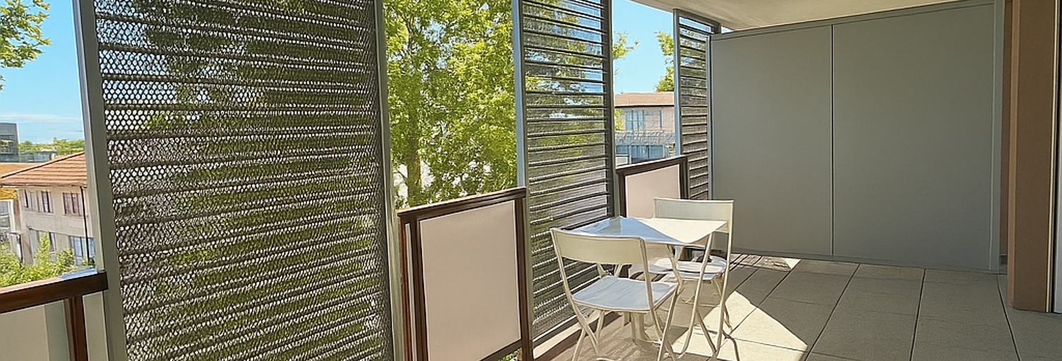 Appartement 3 Pièces 53 m² à vendre à Montpellier (34070)
