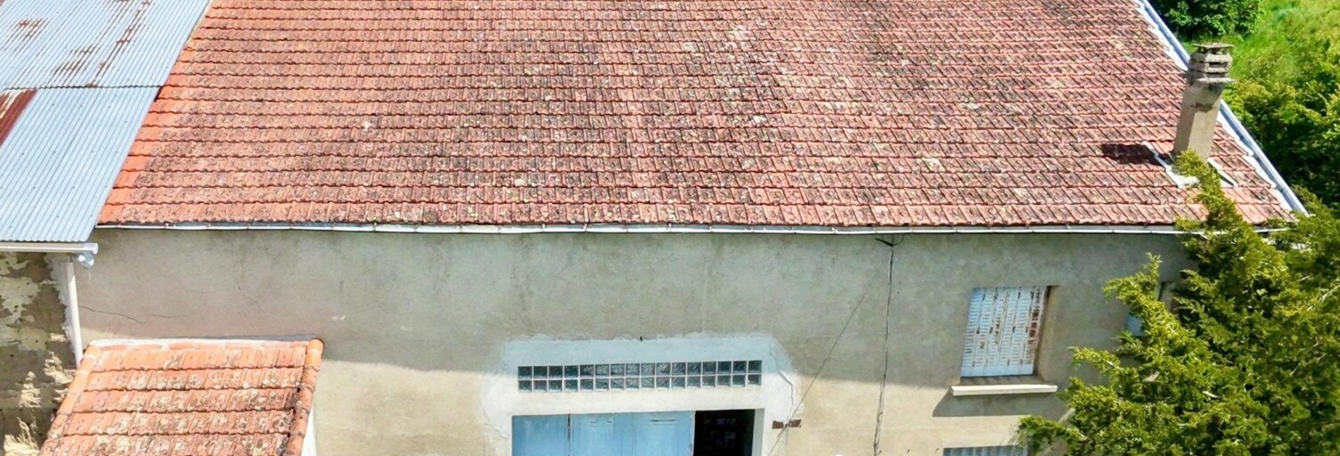 Immeuble  100 m² à vendre à Lezoux (63190)