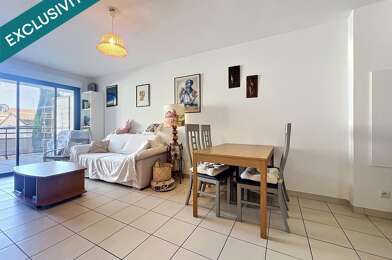 Appartement 2 pièces 235000 €