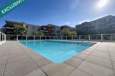 Appartement 2 pièces 235000 €