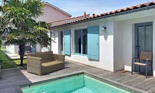 Maison 6 Pièces 135 m² à vendre à Châtelaillon-Plage (17340)