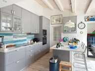MAISON 4 CHAMBRES CLÉ EN MAIN AVEC PISCINE CHAUFFÉE ET SPACIEUSE PIÈCE DE VIE — photo 3