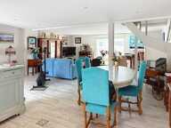 MAISON 4 CHAMBRES CLÉ EN MAIN AVEC PISCINE CHAUFFÉE ET SPACIEUSE PIÈCE DE VIE — photo 4