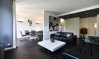 Appartement 7 Pièces 115 m² à vendre à Chilly-Mazarin (91380)