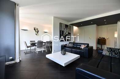 Appartement 7 pièces 255000 €