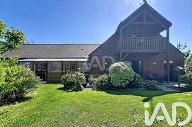 Maison 5 pièces 269000 €
