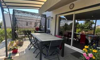 Maison 4 Pièces 94 m² à vendre à Rousson (30340)