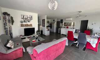 Maison 4 Pièces 94 m² à vendre à Rousson (30340)