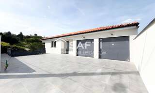 Maison 7 Pièces 256 m² à vendre à Châteaugay (63119)