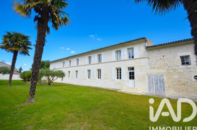 Maison 9 pièces 380000 €