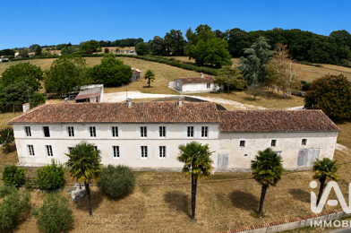 Maison 9 pièces 380000 €