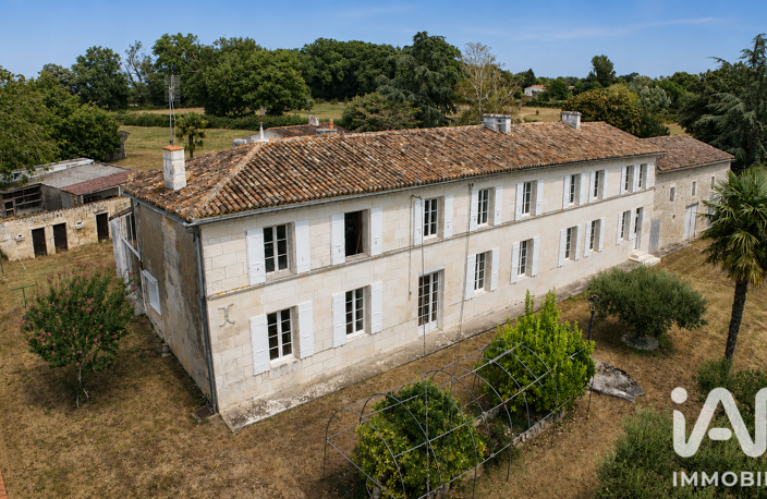 Vente Longère 9 pièces — photo 2
