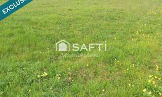 Terrain  1075 m² à vendre à Curdin (71130)