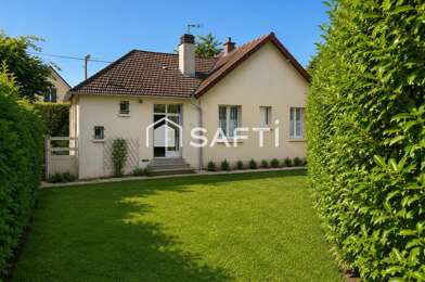 Maison 5 pièces 249000 €