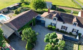Maison 5 Pièces 120 m² à vendre à Moussac (86150)
