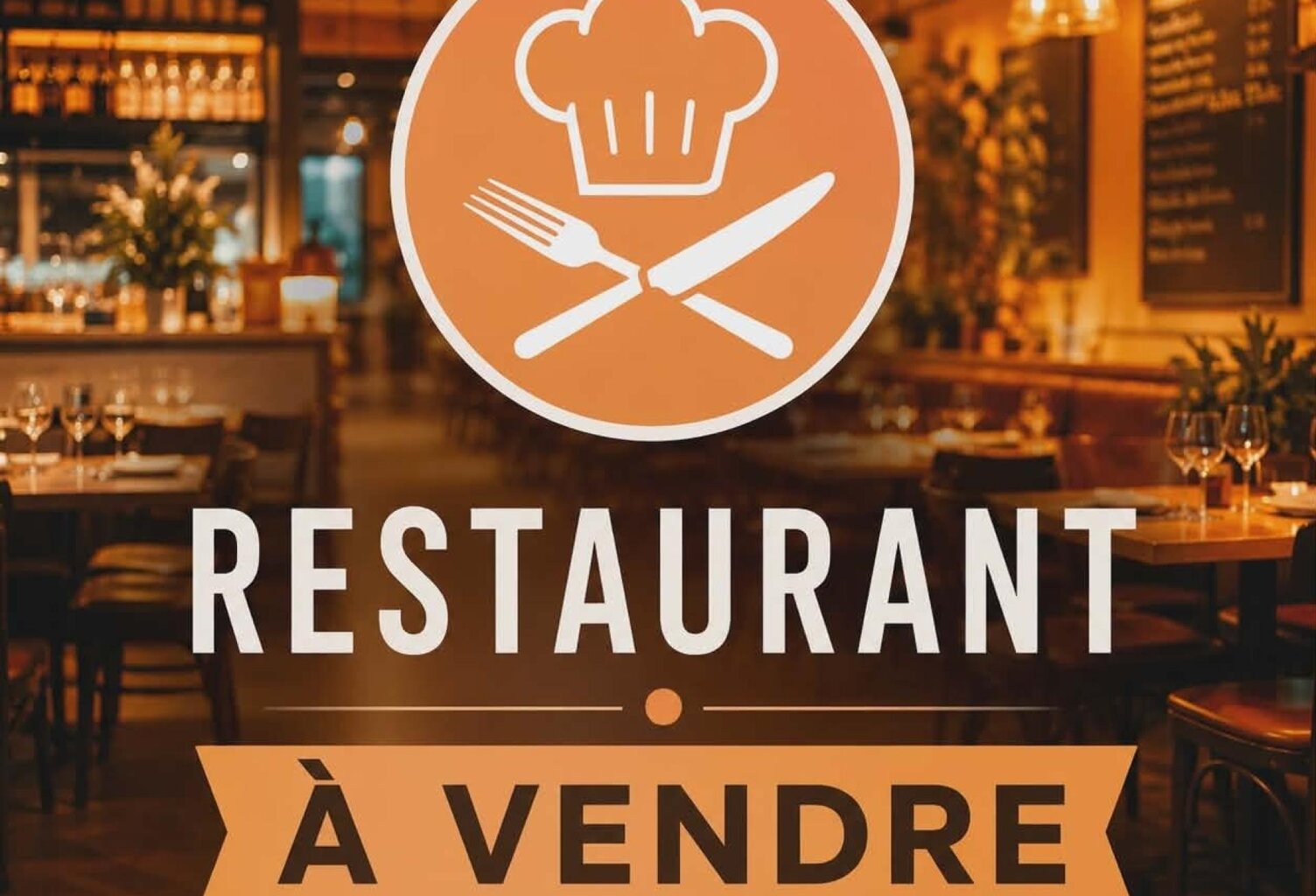 Une institution locale, rentabilité installée — photo 1