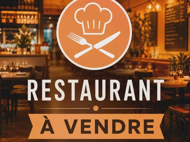 Une institution locale, rentabilité installée — photo du bien