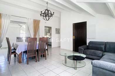 Appartement 3 pièces 1290 €