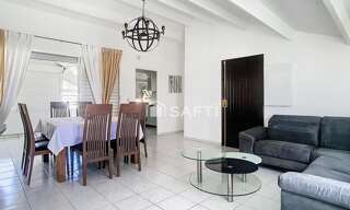 Appartement 3 Pièces 61 m² à louer à Baie-Mahault (97122)