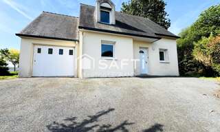 Maison 6 Pièces 99 m² à vendre à Bégard (22140)